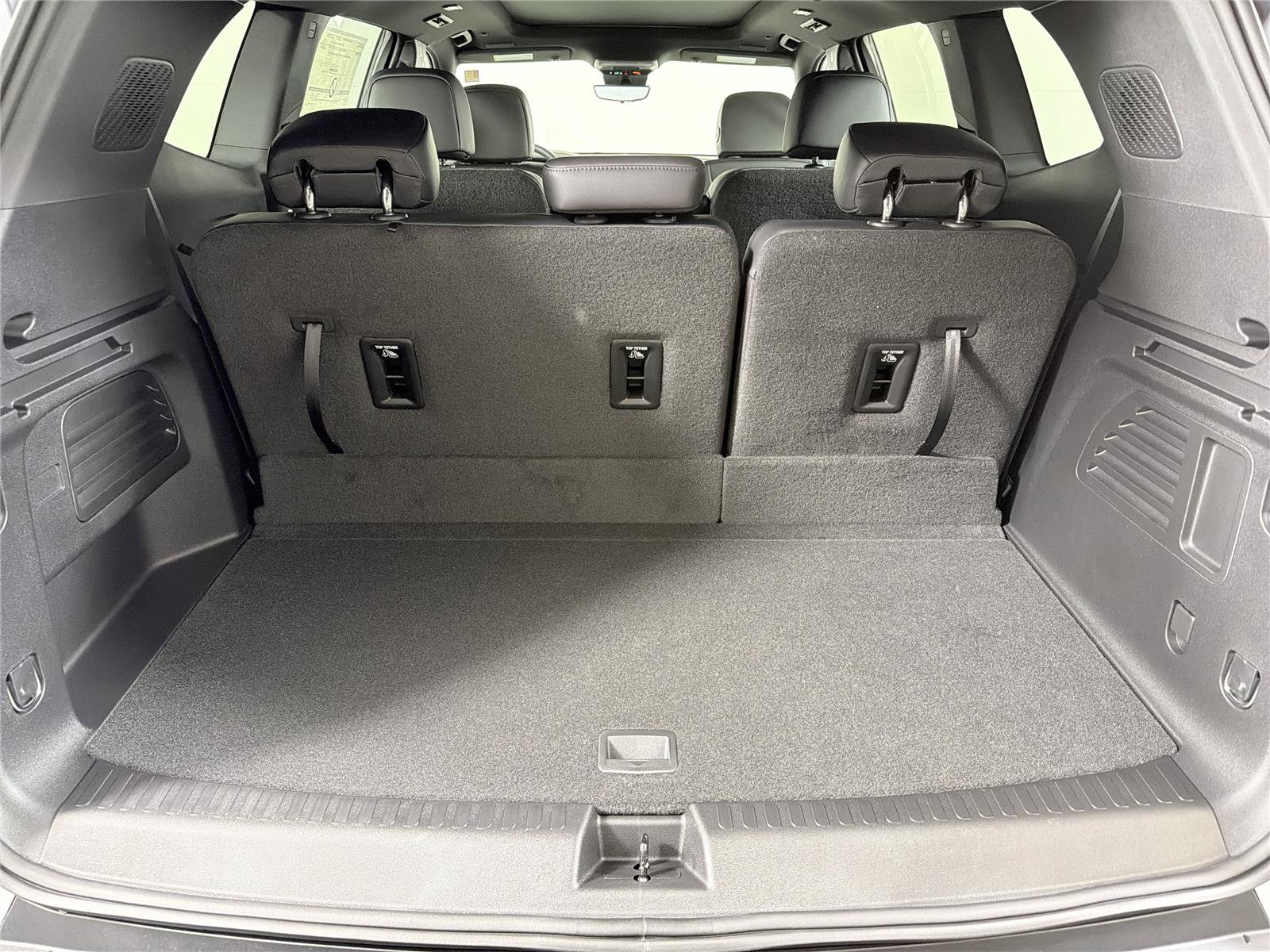 New 2026 GMC Acadia Elevation w/ Black Edition FWD image 18