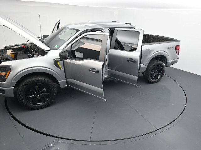 Used 2024 Ford F150 STX AWD/4WD image 40