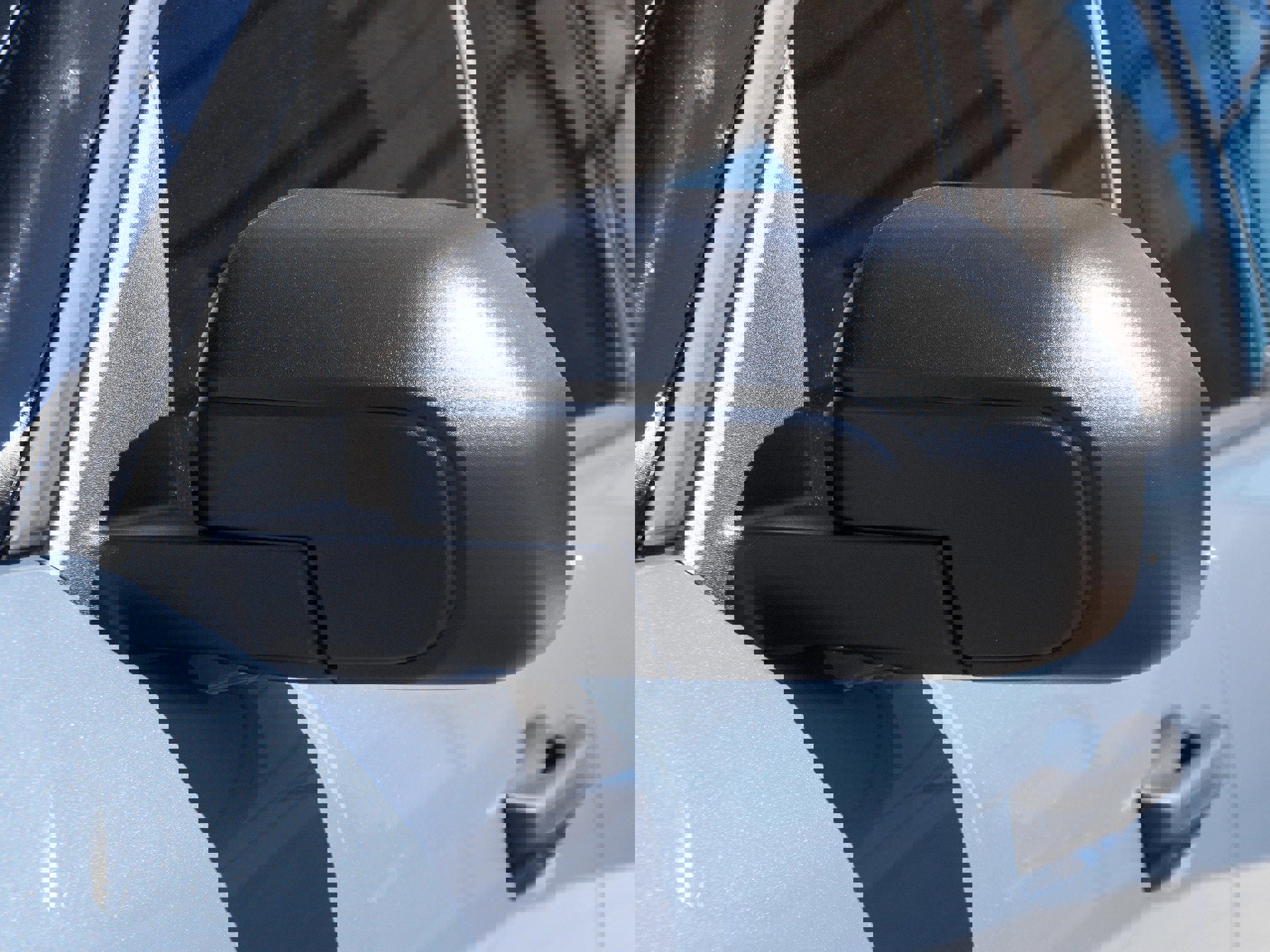 New 2026 Ford Bronco Sport Outer Banks image 15