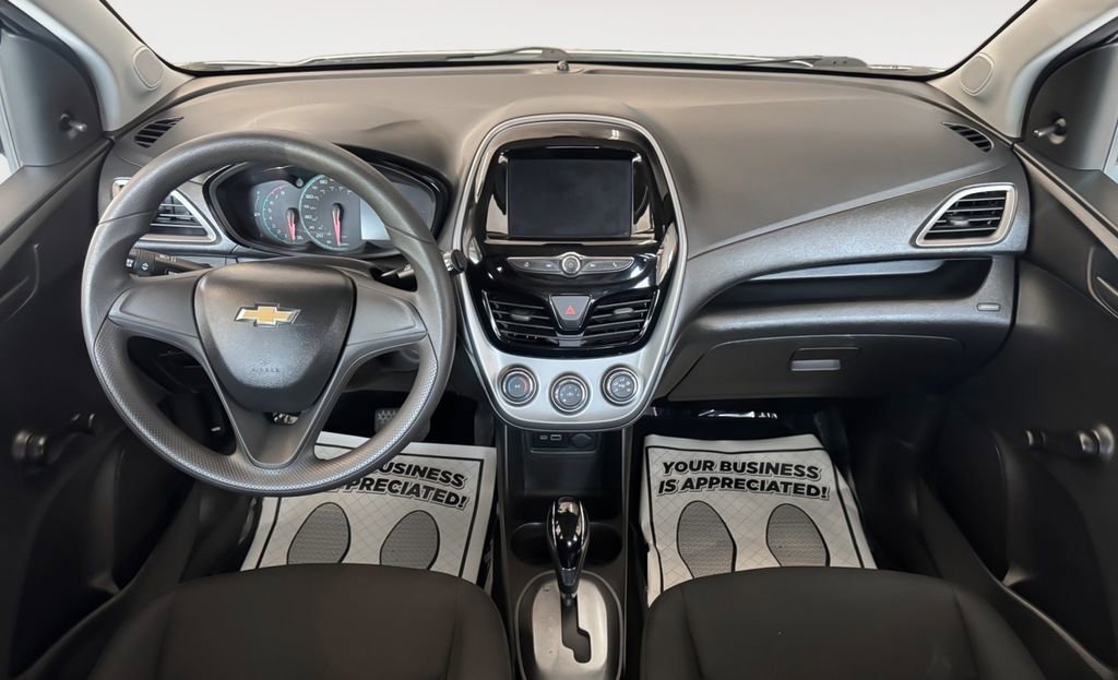 Used 2020 Chevrolet Spark LS FWD image 15