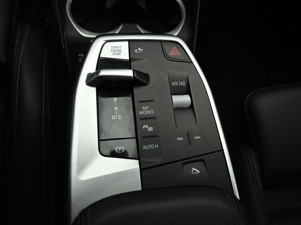 Used 2024 BMW X1 xDrive28i w/ M Sport Package image 18