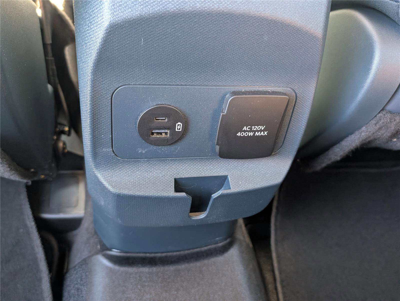 Used 2024 Ford Maverick Lariat image 14