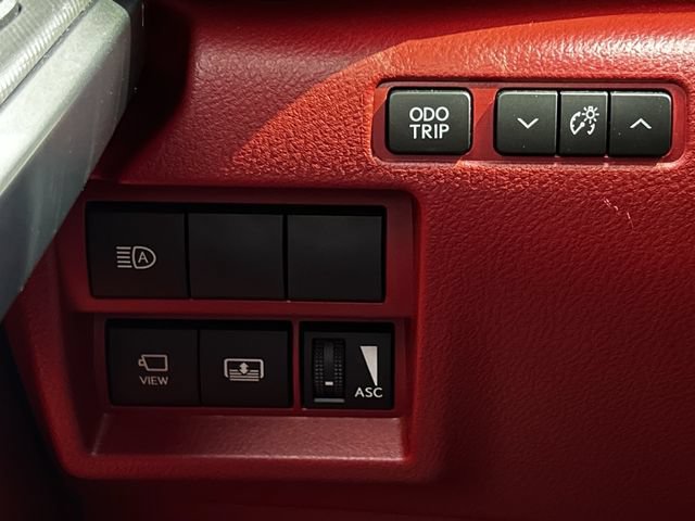 Used 2023 Lexus IS 350 F Sport RWD image 26