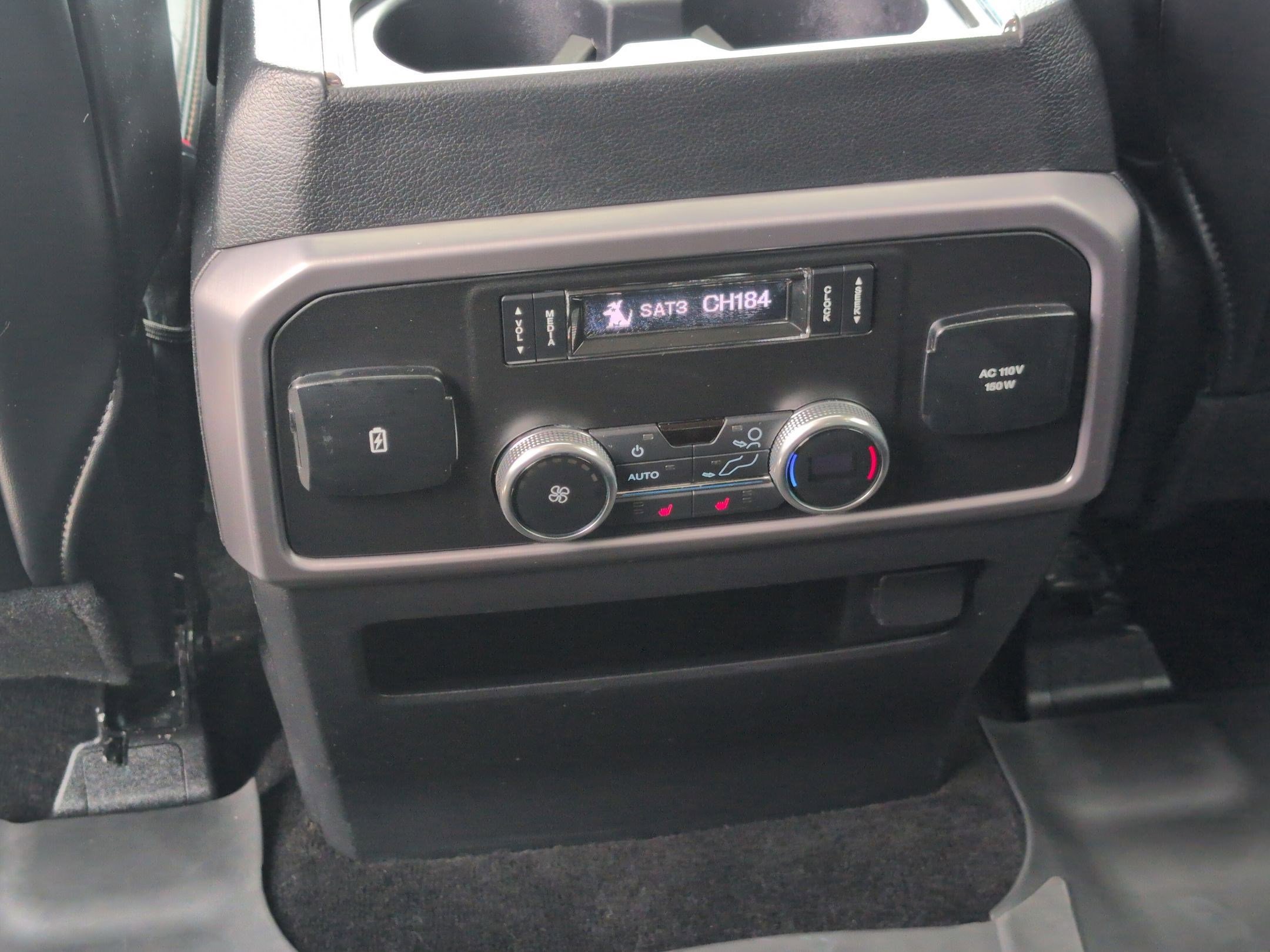 Used 2019 Ford Expedition Platinum image 29