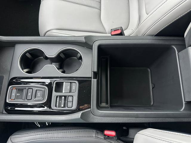 New 2025 Honda Pilot Touring image 16