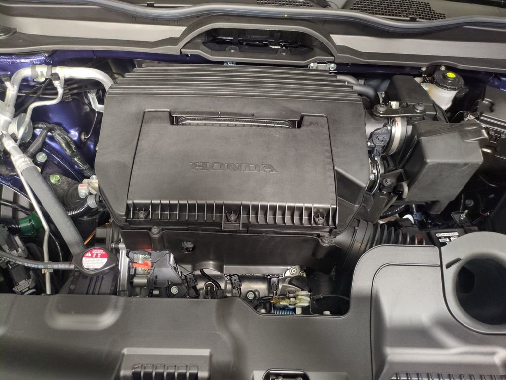 New 2026 Honda Passport TrailSport Elite image 22