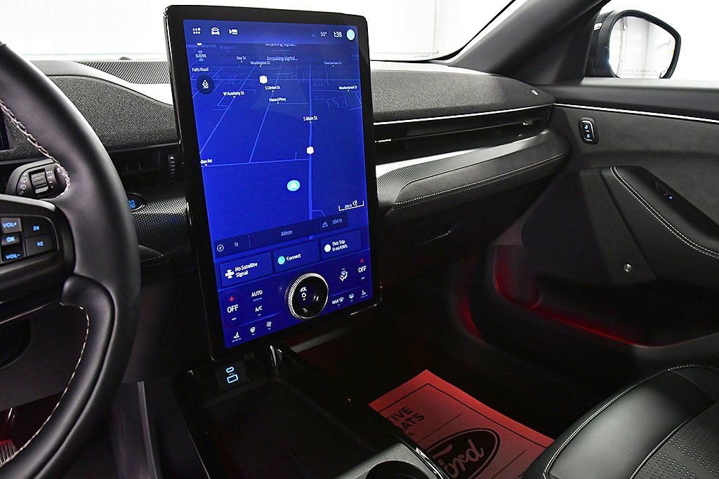 Used 2024 Ford Mustang Mach-E GT image 22