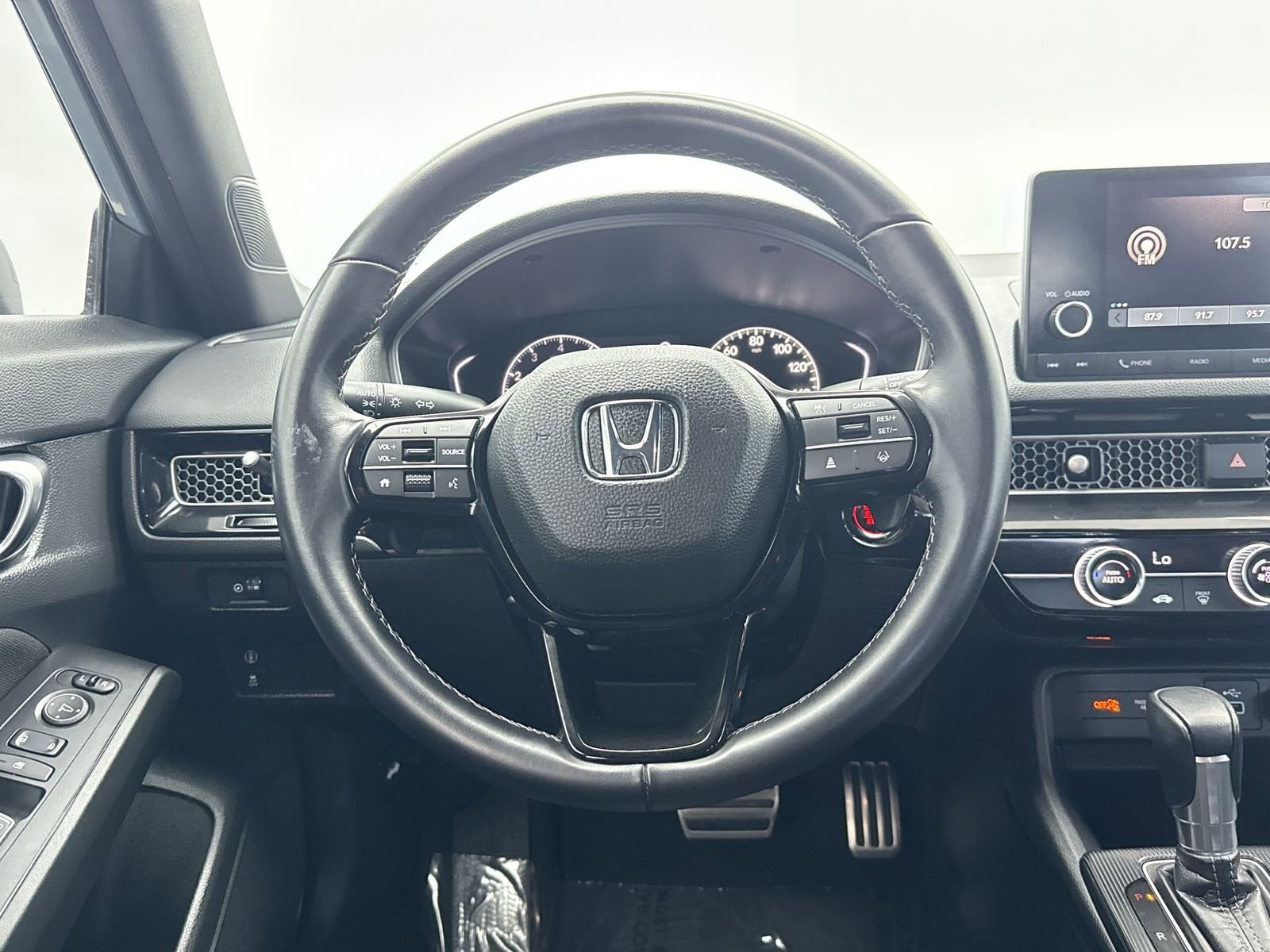 Used 2022 Honda Civic Sport image 18