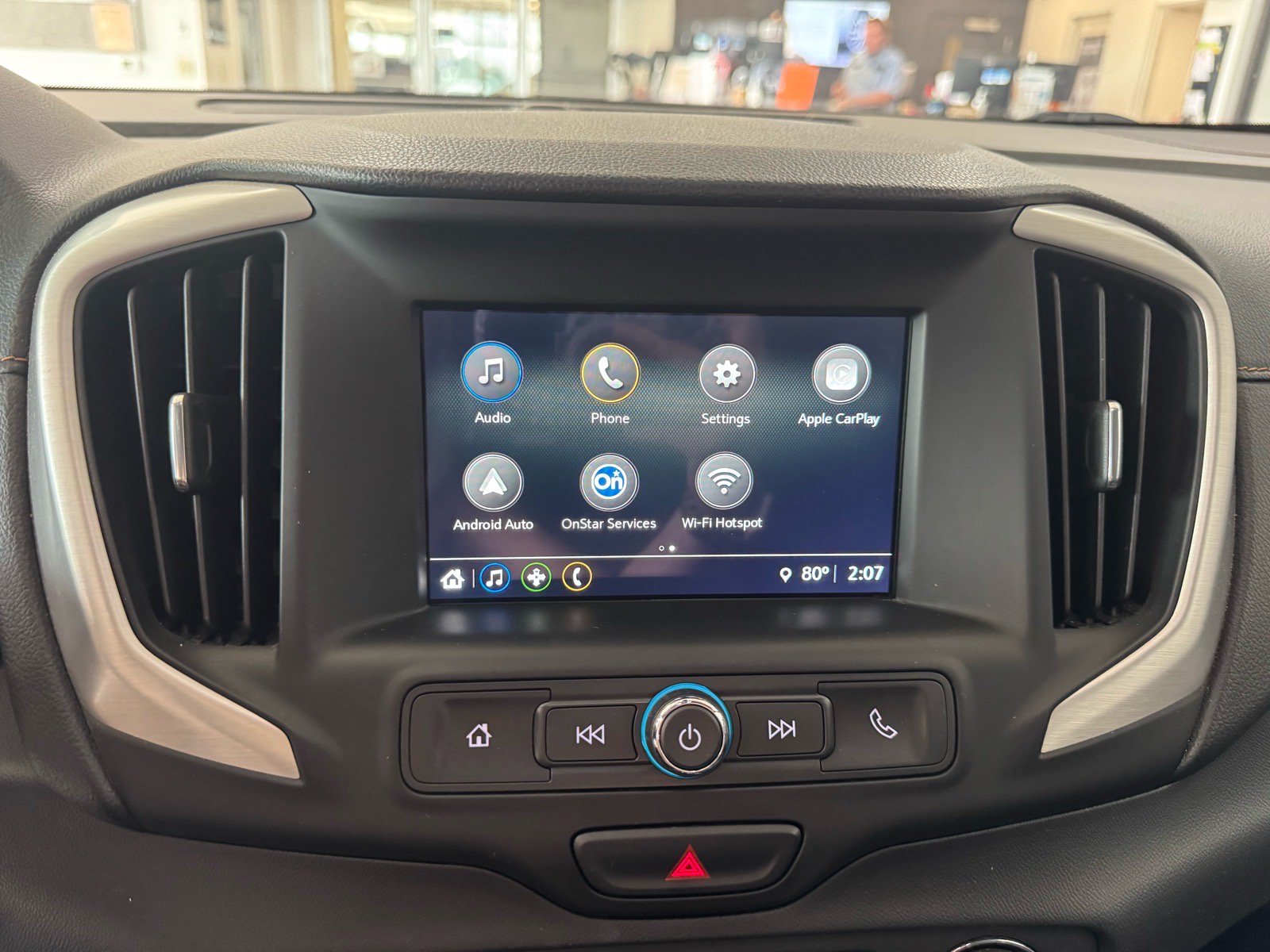 Used 2018 GMC Terrain SLE w/ Driver Convenience Package AWD/4WD image 24