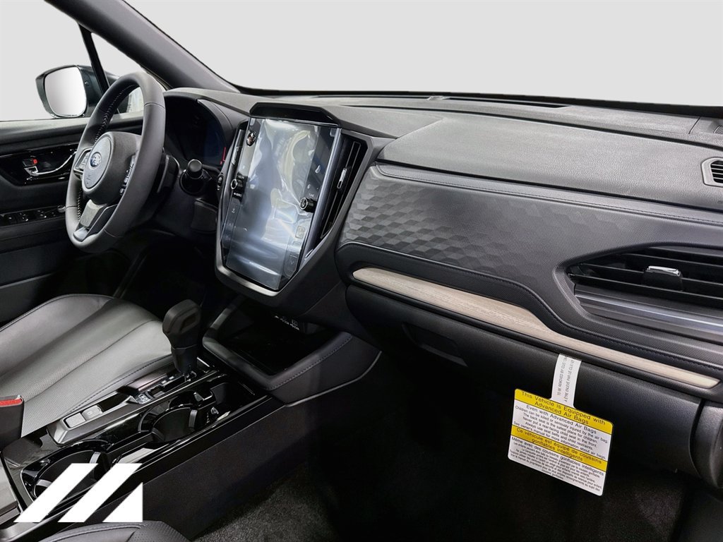 New 2026 Subaru Forester Limited AWD/4WD image 32