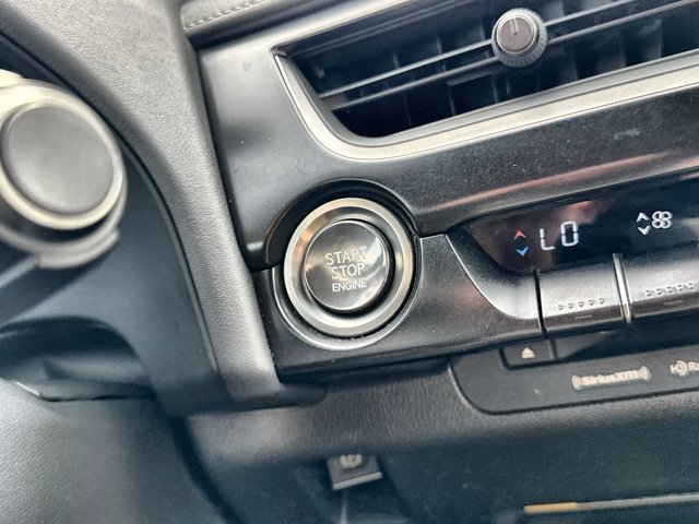 Used 2021 Lexus UX 200 w/ Accessory Package (Z1) FWD image 16