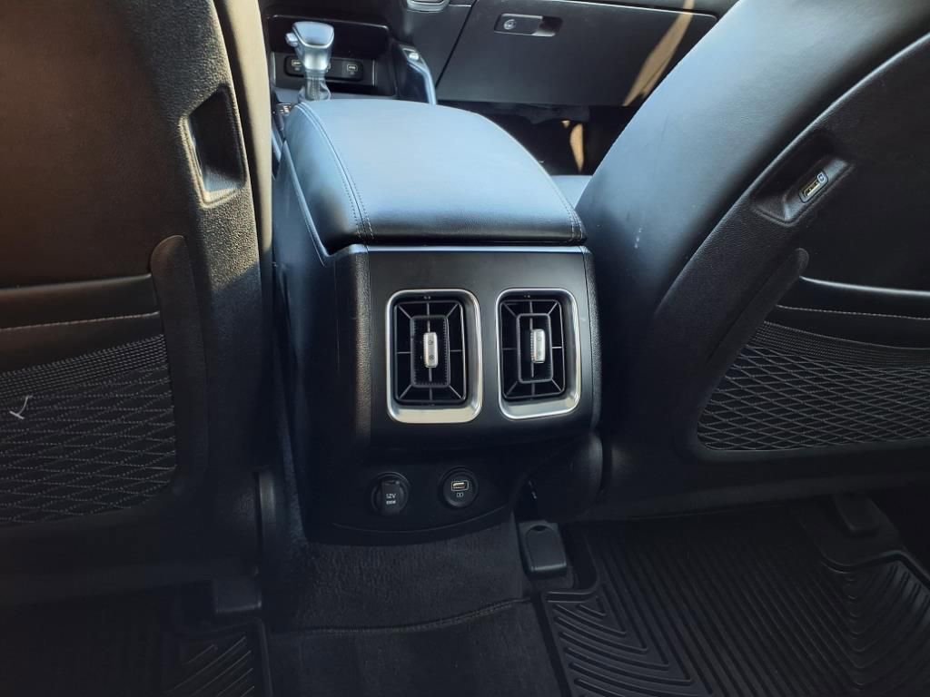 Used 2021 Kia Sorento S w/ Panoramic Sunroof Package image 26