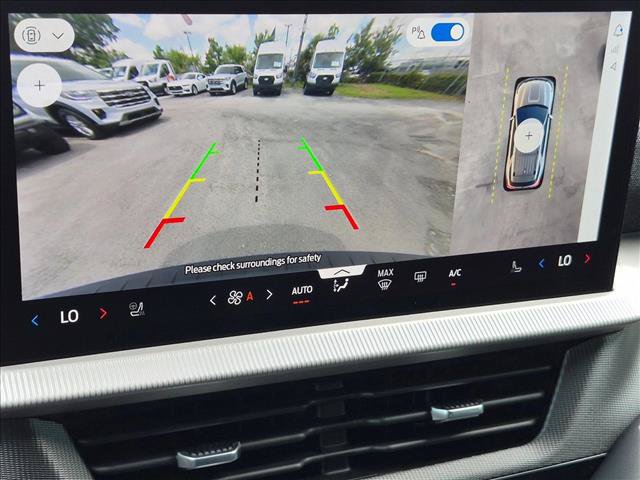 New 2026 Ford Explorer ST-Line AWD/4WD image 12