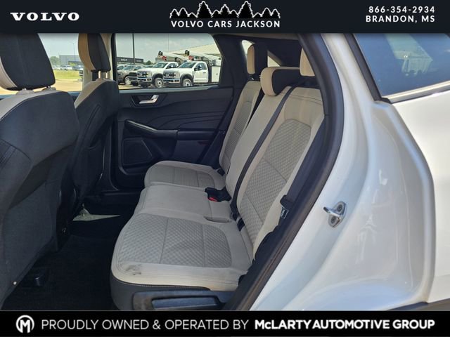Used 2021 Ford Escape SE image 16