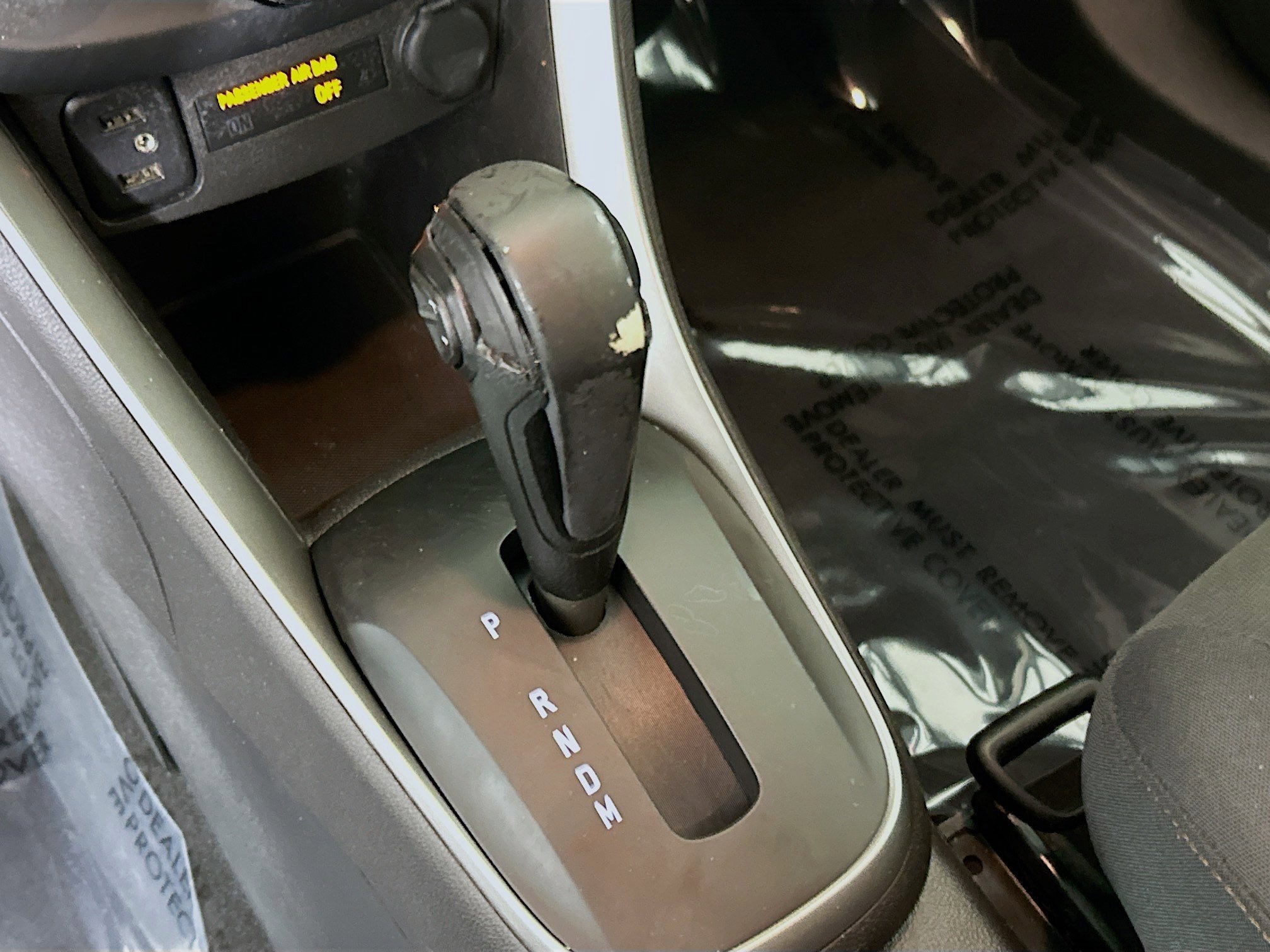 Used 2018 Chevrolet Trax LS FWD image 19