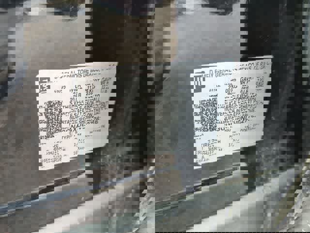 Certified 2022 Chevrolet Equinox LT image 33