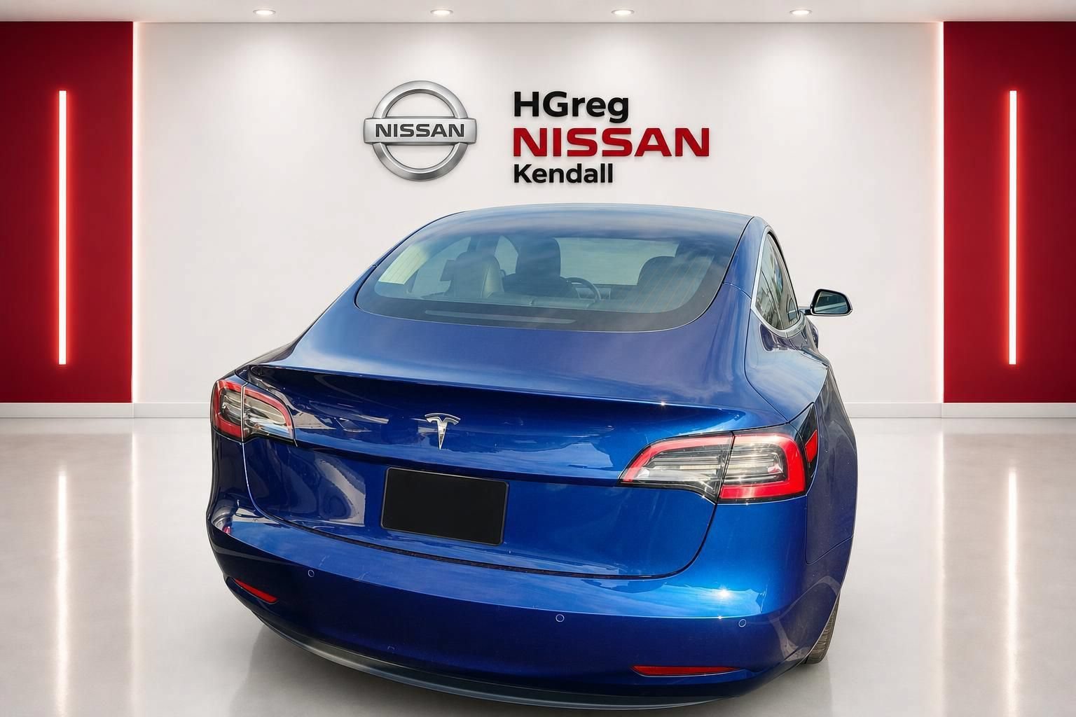 Used 2019 Tesla Model 3 RWD image 6
