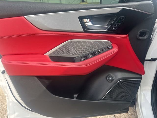 Used 2023 Acura MDX A-Spec AWD/4WD image 36