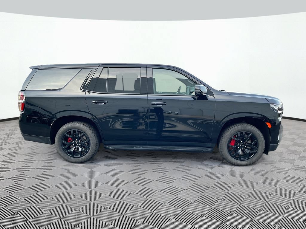 Used 2024 Chevrolet Tahoe RST w/ RST Performance Edition AWD/4WD image 4