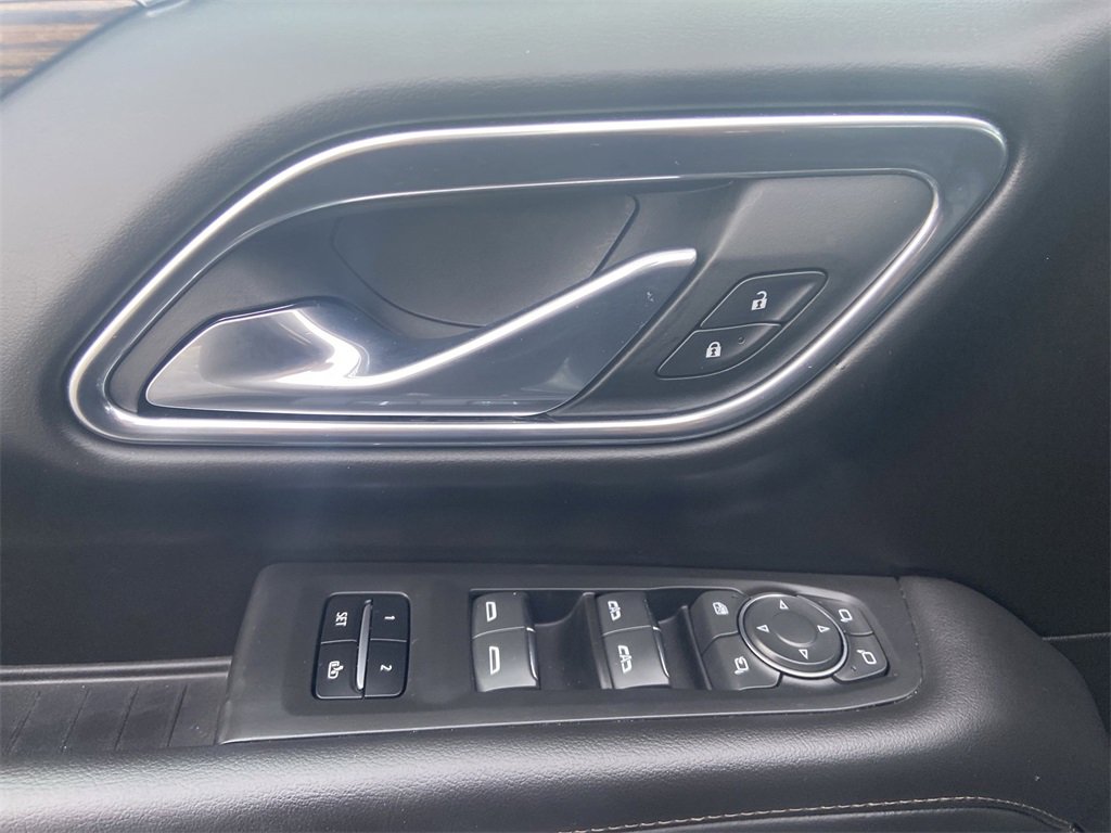 Certified 2023 Chevrolet Tahoe High Country w/ Premium Package 2 image 24