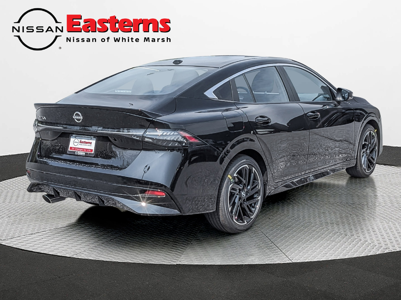 New 2027 Nissan Sentra SR FWD image 6