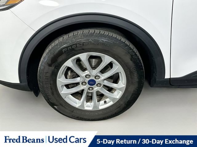 Used 2022 Ford Escape SE w/ Convenience Package image 33