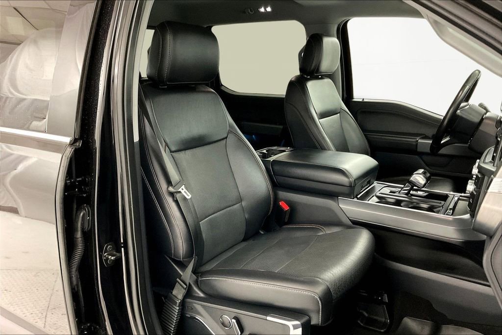 Used 2021 Ford F150 Lariat image 26