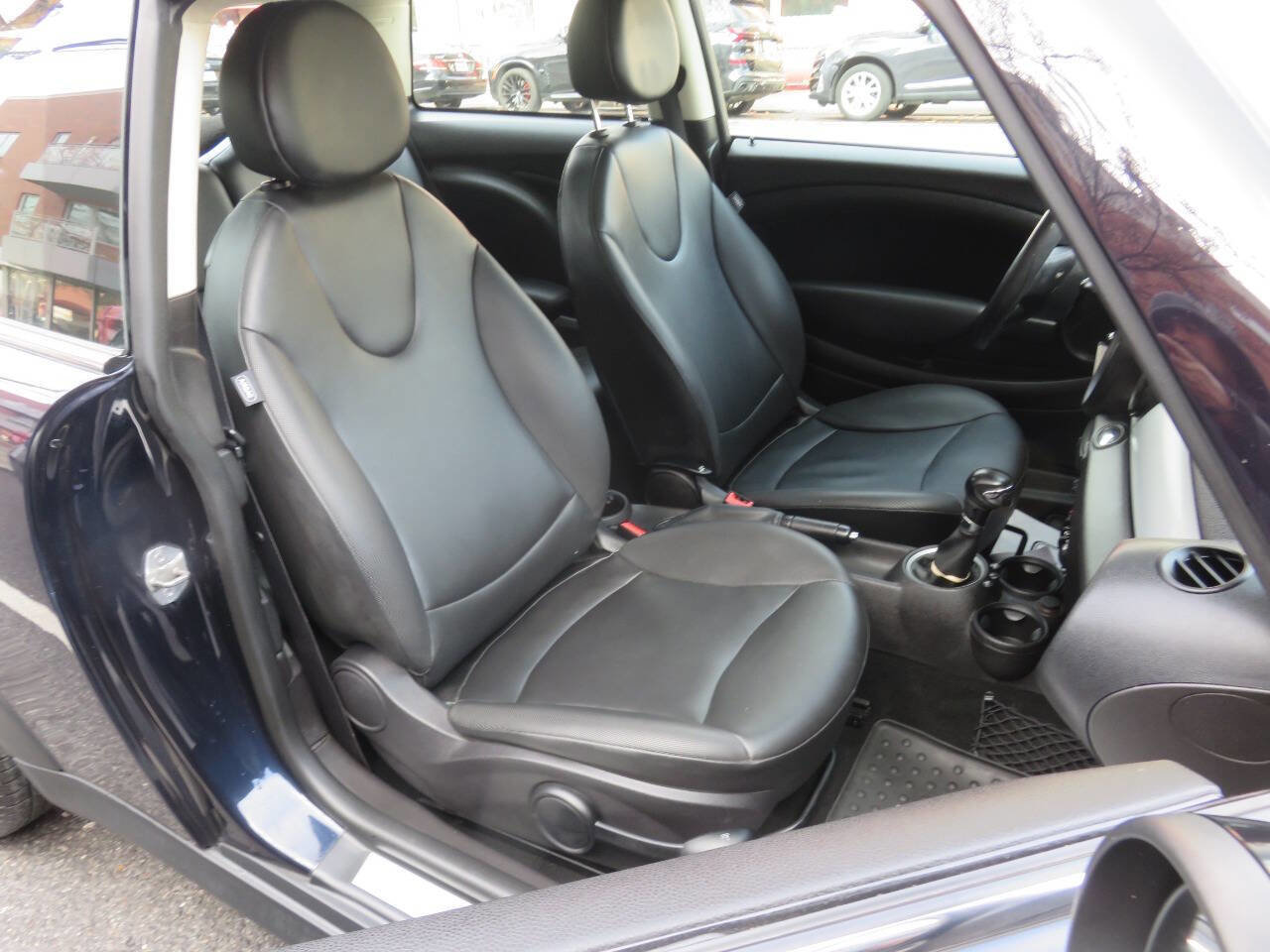 Used 2012 MINI Cooper Hardtop image 10