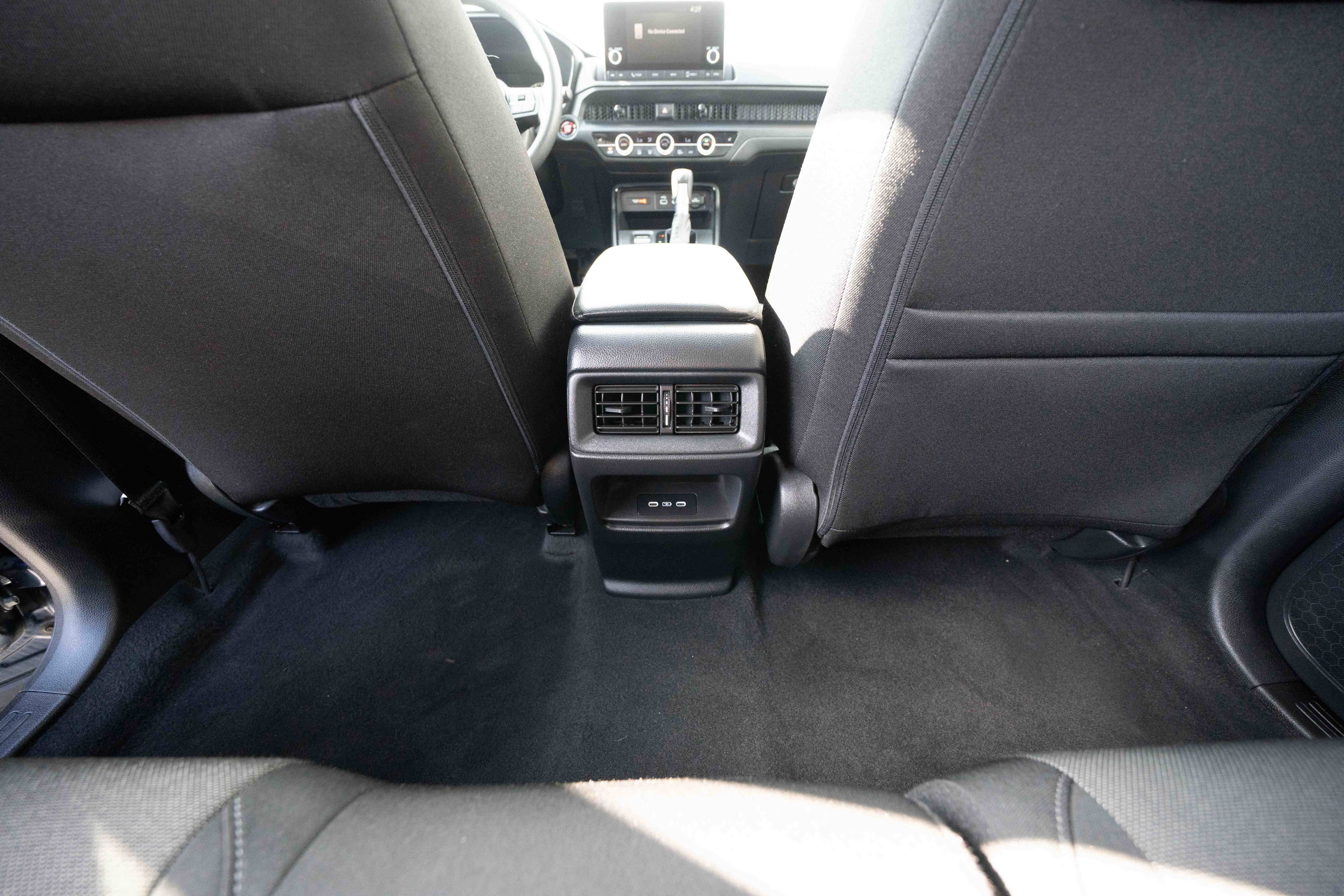 Used 2024 Honda CR-V EX image 22