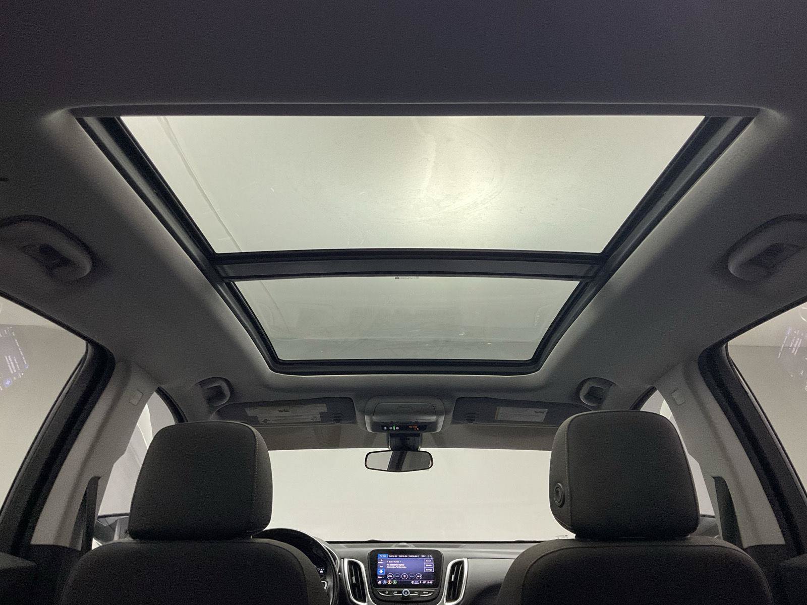 Certified 2022 Chevrolet Equinox LT AWD/4WD image 29