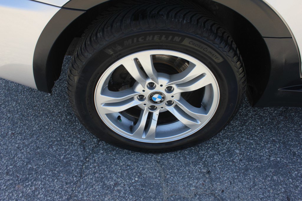 Used 2006 BMW X3 3.0i AWD/4WD image 52