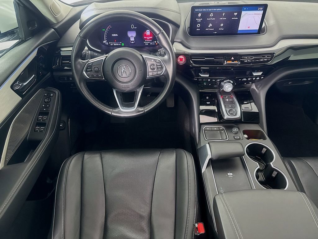 Used 2023 Acura MDX FWD w/ Technology Package image 28