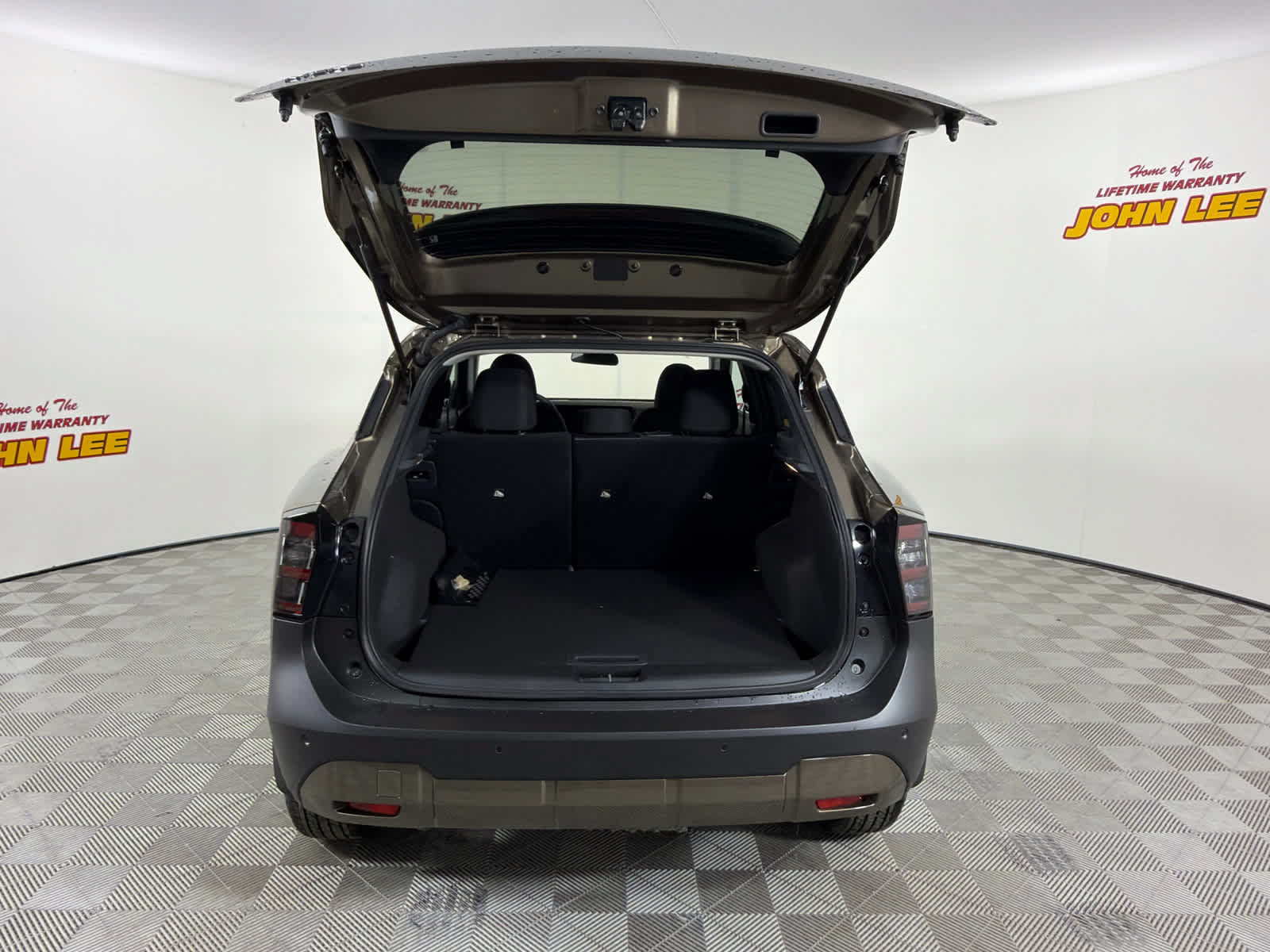 New 2026 Nissan Kicks SV w/ SV Premium Package FWD image 5