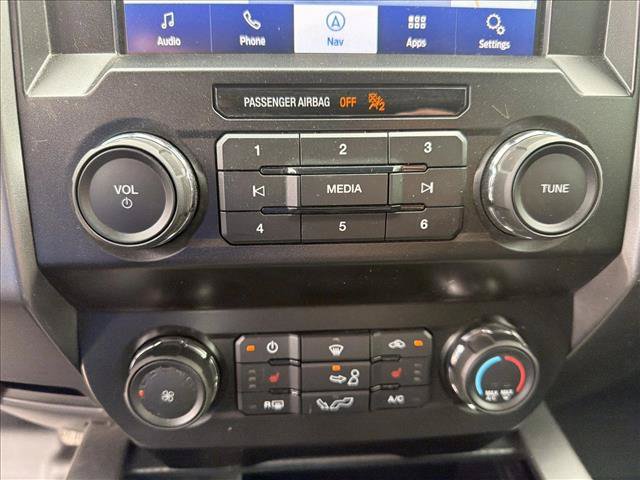 Used 2020 Ford F150 XLT w/ Equipment Group 302A Luxury RWD image 15