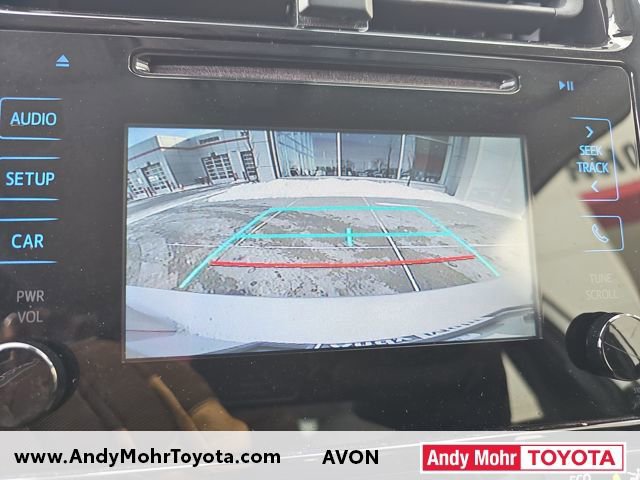 Used 2019 Toyota Prius LE image 21