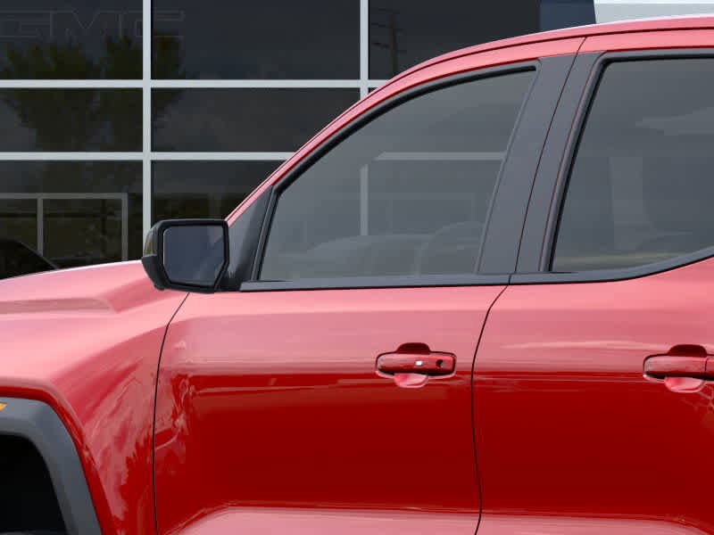 New 2026 GMC Canyon AT4X w/ LPO, Black Badging Package image 12