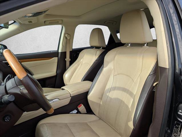 Used 2016 Lexus RX 350 AWD image 16