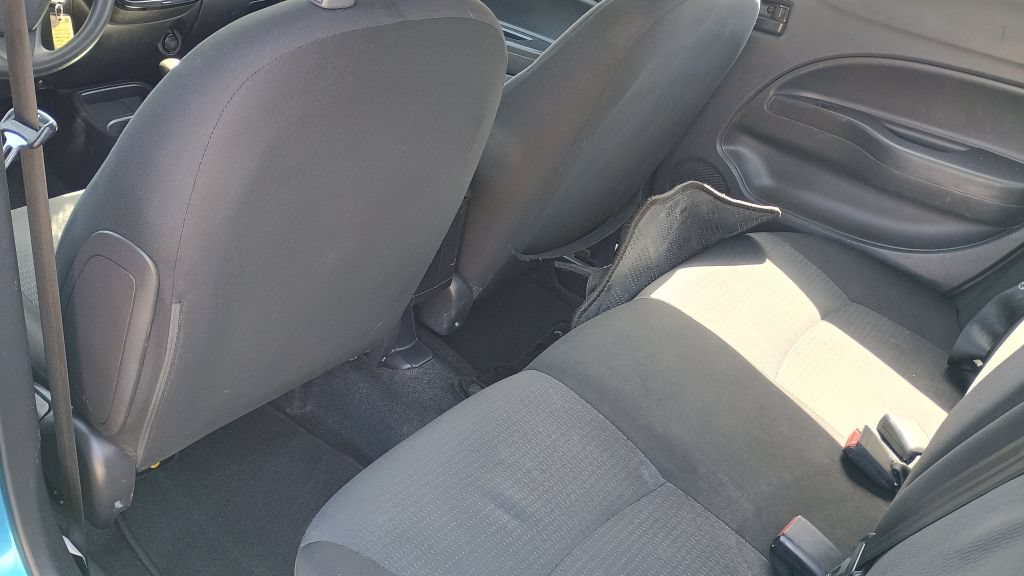 Used 2022 Mitsubishi Mirage G4 ES FWD image 22