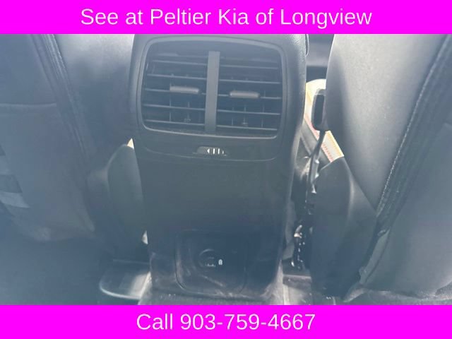 Used 2024 Ford Bronco Sport Free Wheeling w/ Convenience Package AWD/4WD image 12