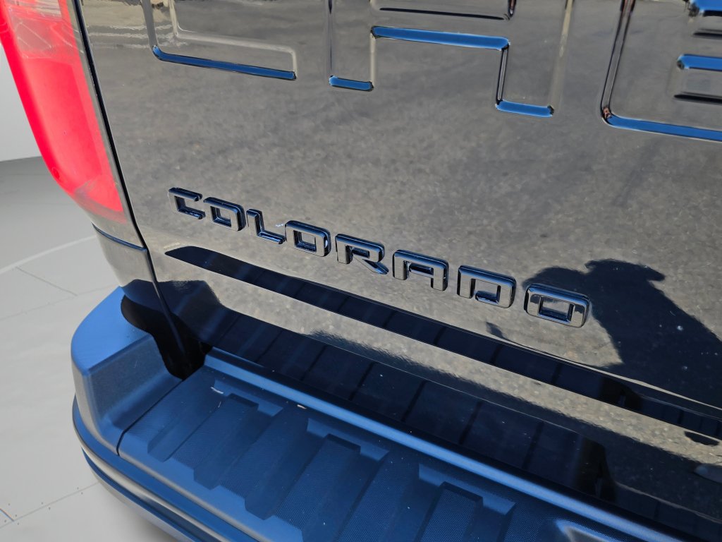 Used 2022 Chevrolet Colorado ZR2 AWD/4WD image 52