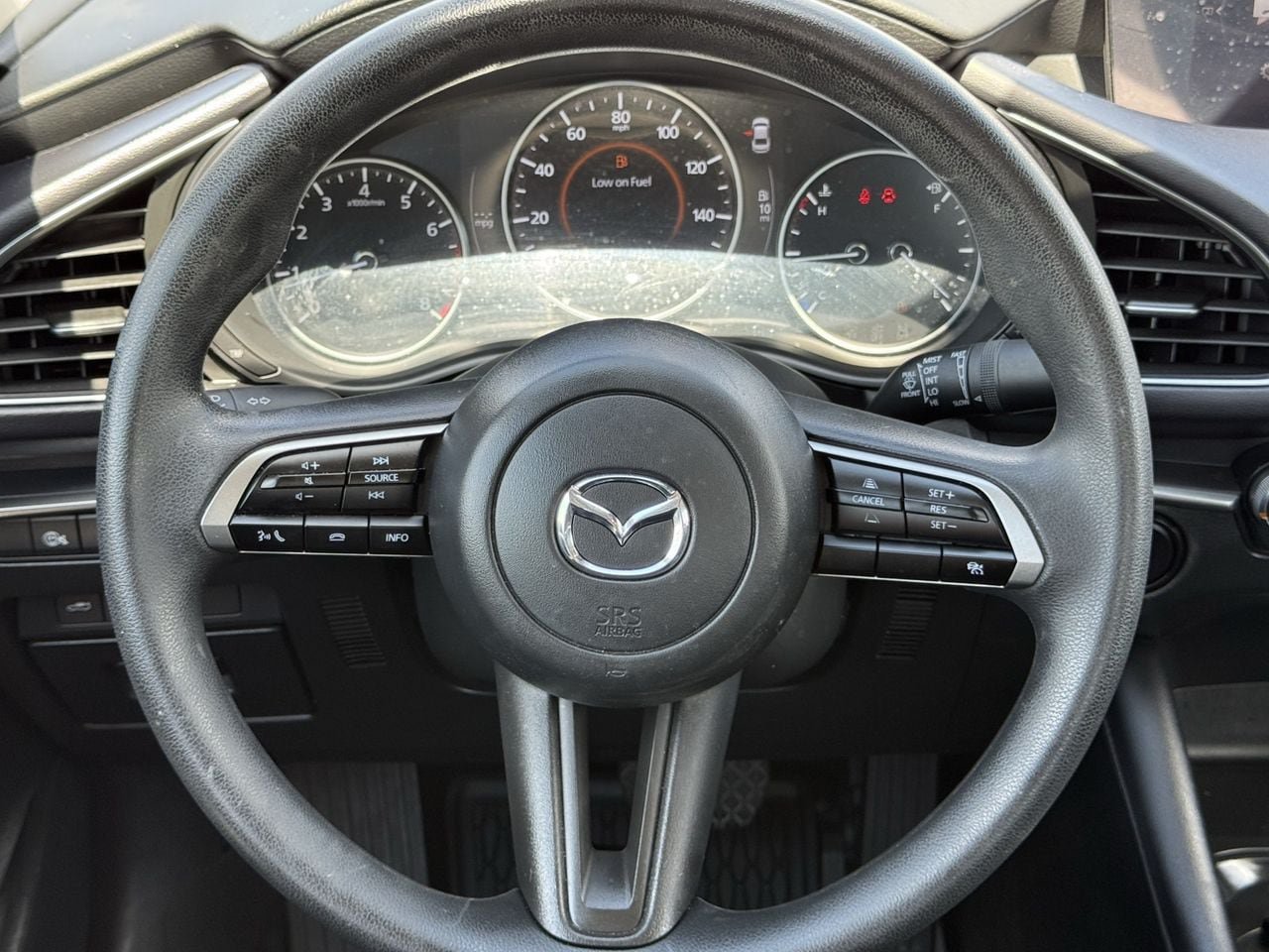 Used 2026 MAZDA MAZDA3 s FWD image 13