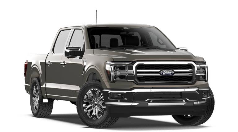 New 2026 Ford F150 Lariat AWD/4WD image 26
