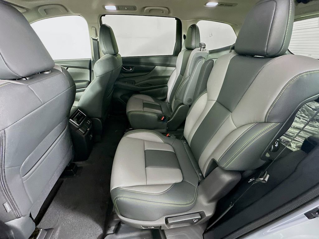 New 2025 Subaru Ascent Onyx Edition image 31