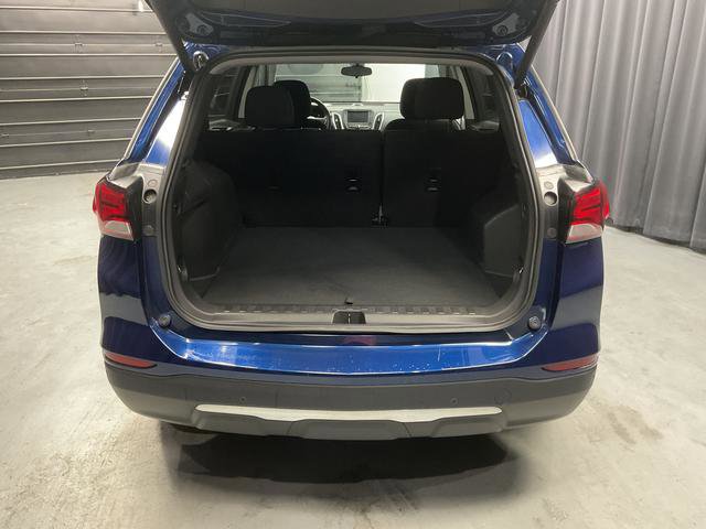 Used 2022 Chevrolet Equinox LT FWD image 6