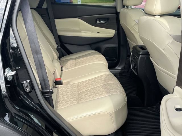Used 2021 Nissan Murano Platinum w/ Cargo Package FWD image 23