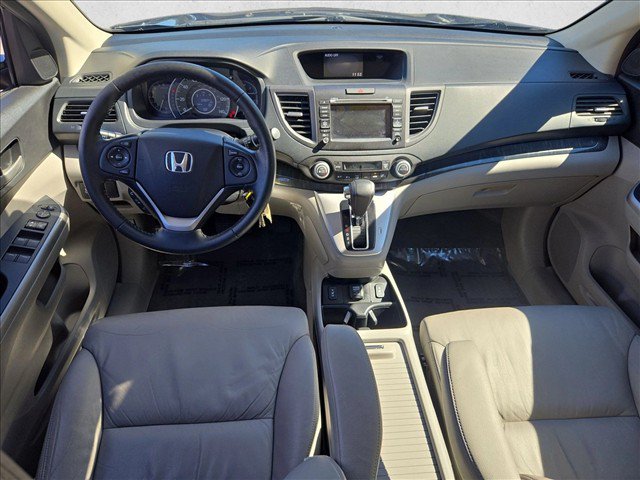 Used 2013 Honda CR-V EX-L image 17