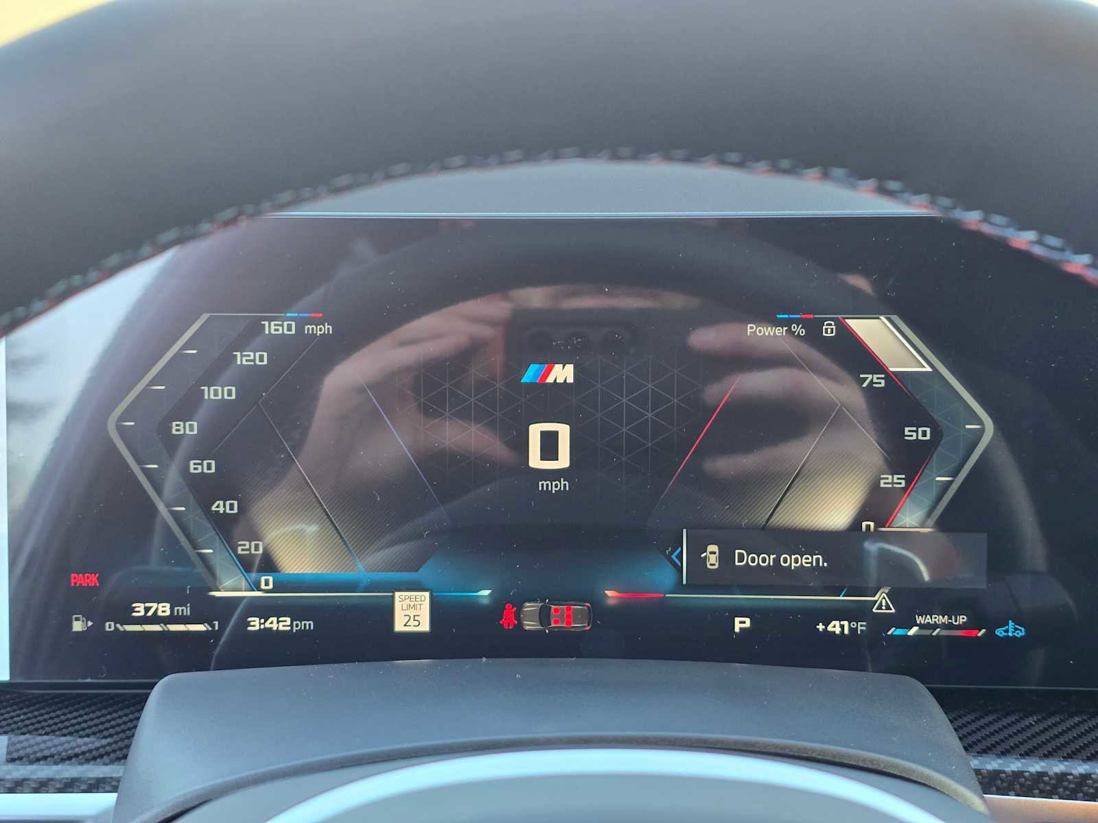 Used 2025 BMW X5 M60i w/ Climate Comfort Package image 26