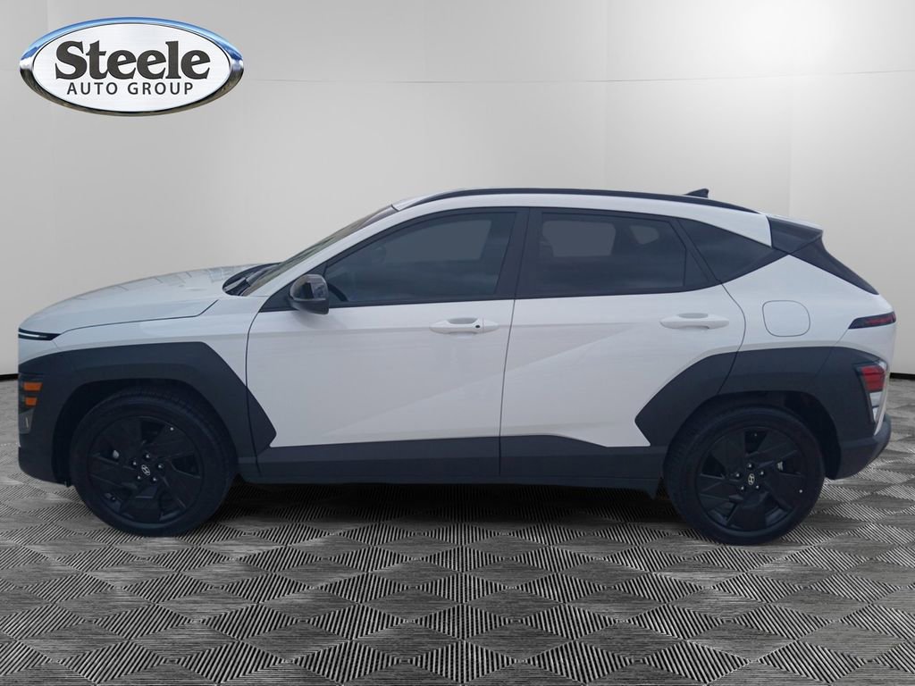 Used 2026 Hyundai Kona SEL Sport image 14