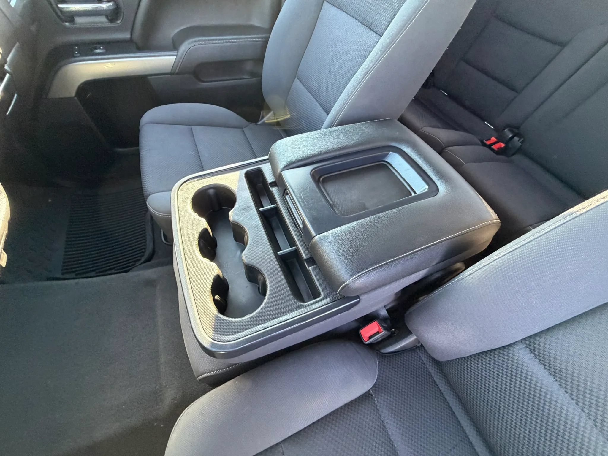 Used 2019 Chevrolet Silverado 1500 LT w/ All Star Edition AWD/4WD image 46