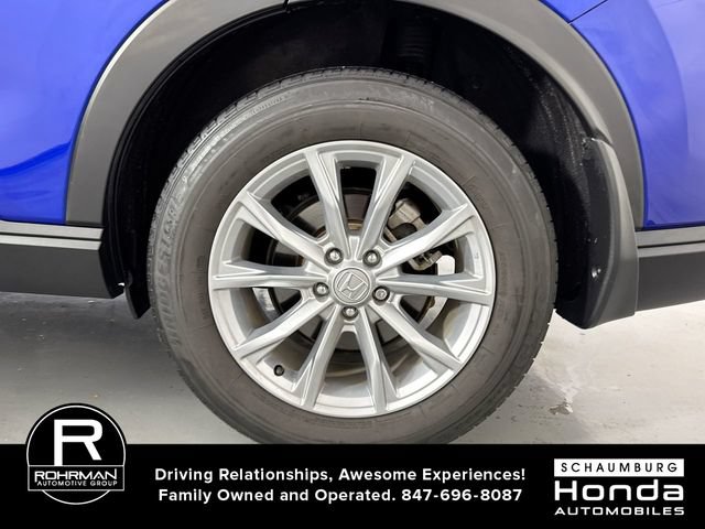 Certified 2023 Honda CR-V EX-L image 6